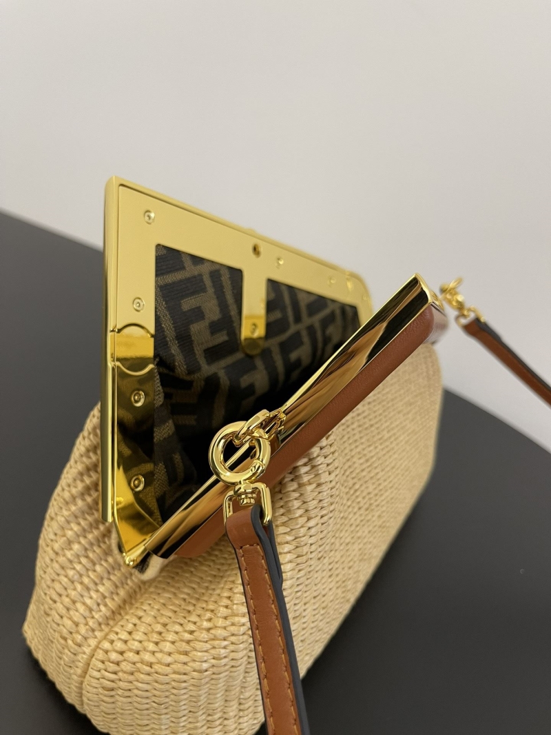 Fendi First Bags